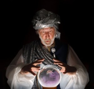 Crystal Ball