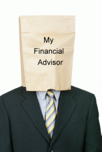 My Financial Advisor