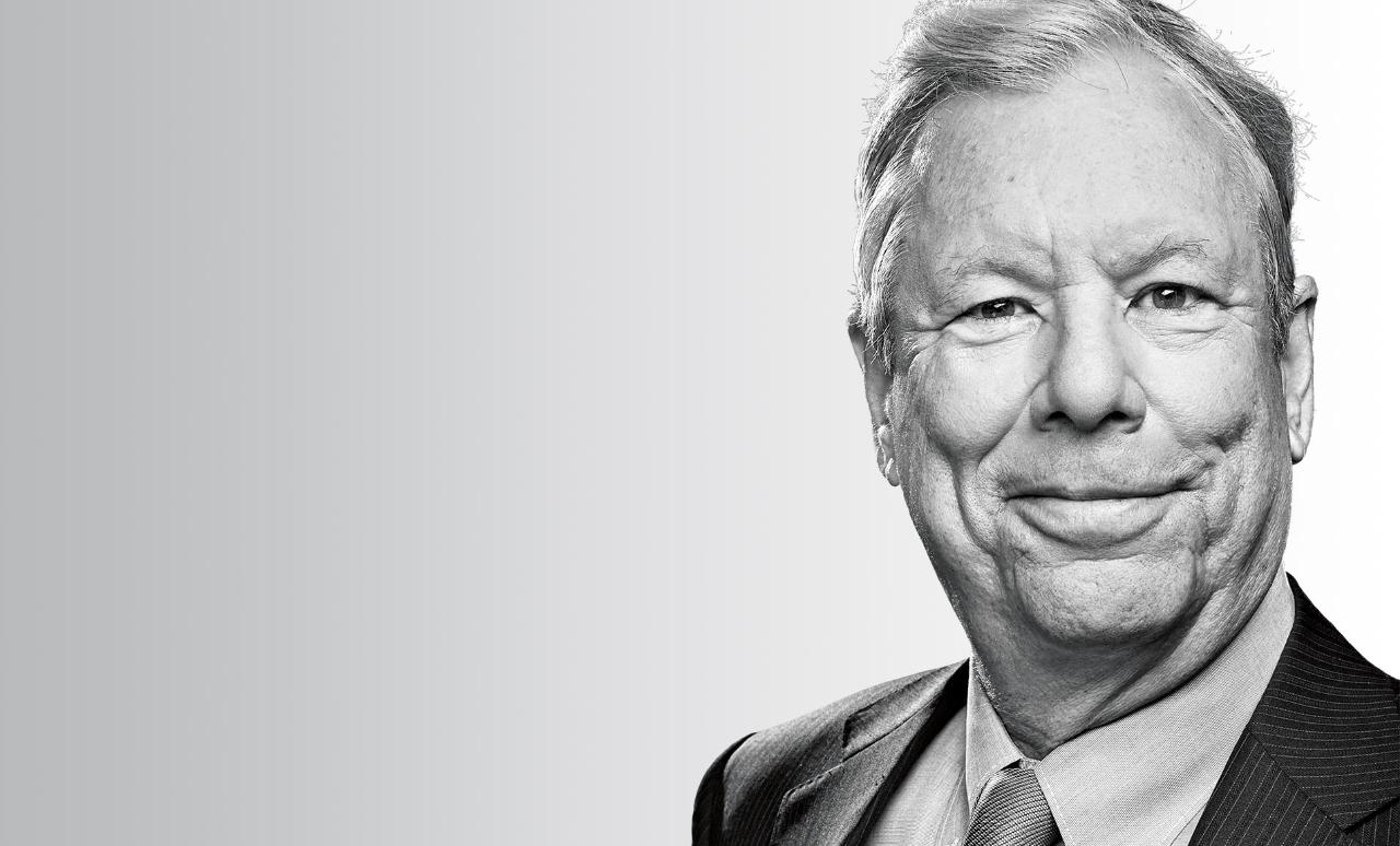 What You Can Learn from Richard Thaler The Investment Scientist